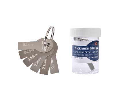 Tichkness Gauge REF.MSTG710